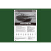 Hobby Boss 83867 1/35 Leopard 2A4M CAN