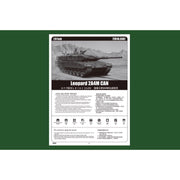 Hobby Boss 83867 1/35 Leopard 2A4M CAN