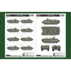 Hobby Boss 83868 1/35 IDF APC PUMA