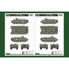Hobby Boss 83868 1/35 IDF APC PUMA