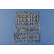 Hobby Boss 83870 1/35 IDF APC Nagmachon Doghouse II
