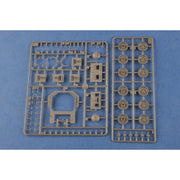 Hobby Boss 83870 1/35 IDF APC Nagmachon Doghouse II