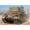 Hobby Boss 83870 1/35 IDF APC Nagmachon Doghouse II