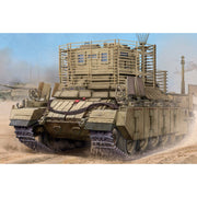 Hobby Boss 83870 1/35 IDF APC Nagmachon Doghouse II