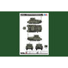 Hobby Boss 83870 1/35 IDF APC Nagmachon Doghouse II