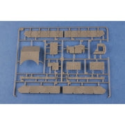 Hobby Boss 83870 1/35 IDF APC Nagmachon Doghouse II
