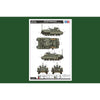 Hobby Boss 83871 1/35 IDF APC Nagmachon