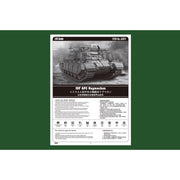 Hobby Boss 83871 1/35 IDF APC Nagmachon