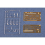 Hobby Boss 83872 1/35 IDF APC Nagmashot