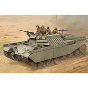 Hobby Boss 83872 1/35 IDF APC Nagmashot