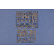 Hobby Boss 83872 1/35 IDF APC Nagmashot