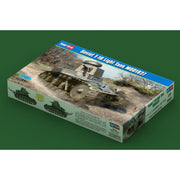Hobby Boss 83873 1/35 Soviet T-18 Light Tank MOD1927