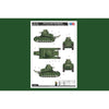 Hobby Boss 83873 1/35 Soviet T-18 Light Tank MOD1927