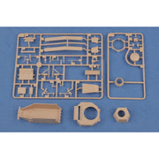 Hobby Boss 83873 1/35 Soviet T-18 Light Tank MOD1927