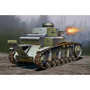 Hobby Boss 83874 1/35 Soviet T-18 Light Tank MOD1930