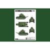 Hobby Boss 83874 1/35 Soviet T-18 Light Tank MOD1930