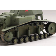 Hobby Boss 83875 1/35 Soviet SU-18 SPH
