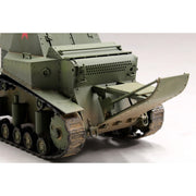 Hobby Boss 83875 1/35 Soviet SU-18 SPH