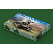 Hobby Boss 83875 1/35 Soviet SU-18 SPH