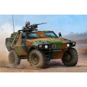 Hobby Boss 83876 1/35 French VBL Armour Car