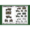 Hobby Boss 83876 1/35 French VBL Armour Car