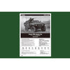 Hobby Boss 83876 1/35 French VBL Armour Car