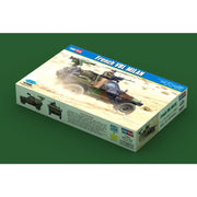 Hobby Boss 83877 1/35 French VBL MILAN