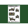 Hobby Boss 83877 1/35 French VBL MILAN