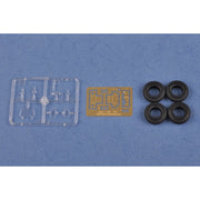 Hobby Boss 83877 1/35 French VBL MILAN