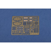 Hobby Boss 83880 1/35 Vickers Medium Tank MK II