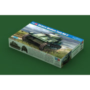 Hobby Boss 83880 1/35 Vickers Medium Tank MK II