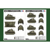 Hobby Boss 83880 1/35 Vickers Medium Tank MK II