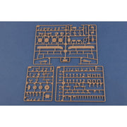 Hobby Boss 83880 1/35 Vickers Medium Tank MK II
