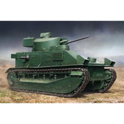 Hobby Boss 83881 1/35 Vickers Medium Tank II