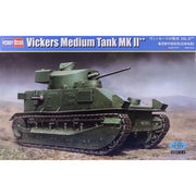 Hobby Boss 83881 1/35 Vickers Medium Tank II