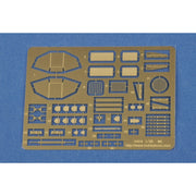 Hobby Boss 83881 1/35 Vickers Medium Tank II