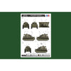 Hobby Boss 83881 1/35 Vickers Medium Tank II