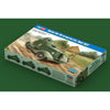 Hobby Boss 83882 1/35 Soviet BA-20 Armored Car Mod.1937