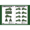 Hobby Boss 83882 1/35 Soviet BA-20 Armored Car Mod.1937