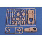 Hobby Boss 83882 1/35 Soviet BA-20 Armored Car Mod.1937