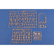 Hobby Boss 83882 1/35 Soviet BA-20 Armored Car Mod.1937