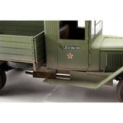 Hobby Boss 83886 1/35 Russian ZIS-5B Truck