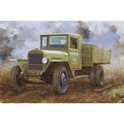 Hobby Boss 83886 1/35 Russian ZIS-5B Truck