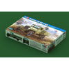 Hobby Boss 83886 1/35 Russian ZIS-5B Truck