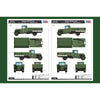 Hobby Boss 83886 1/35 Russian ZIS-5B Truck