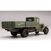 Hobby Boss 83886 1/35 Russian ZIS-5B Truck