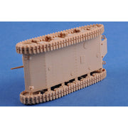Hobby Boss 83887 1/35 Soviet T-12 Medium Tank