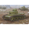 Hobby Boss 83887 1/35 Soviet T-12 Medium Tank