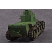 Hobby Boss 83887 1/35 Soviet T-12 Medium Tank