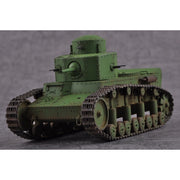 Hobby Boss 83887 1/35 Soviet T-12 Medium Tank